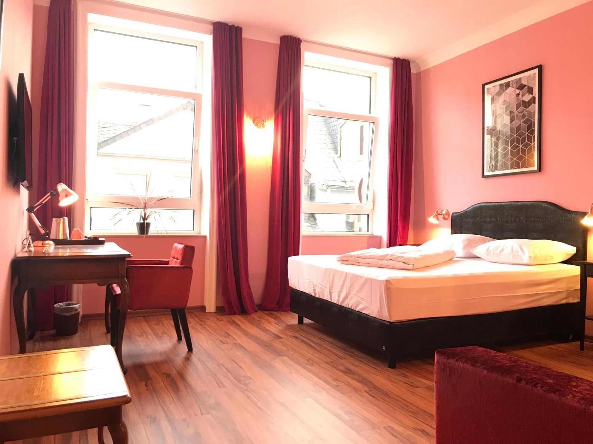 Comfort Double Room