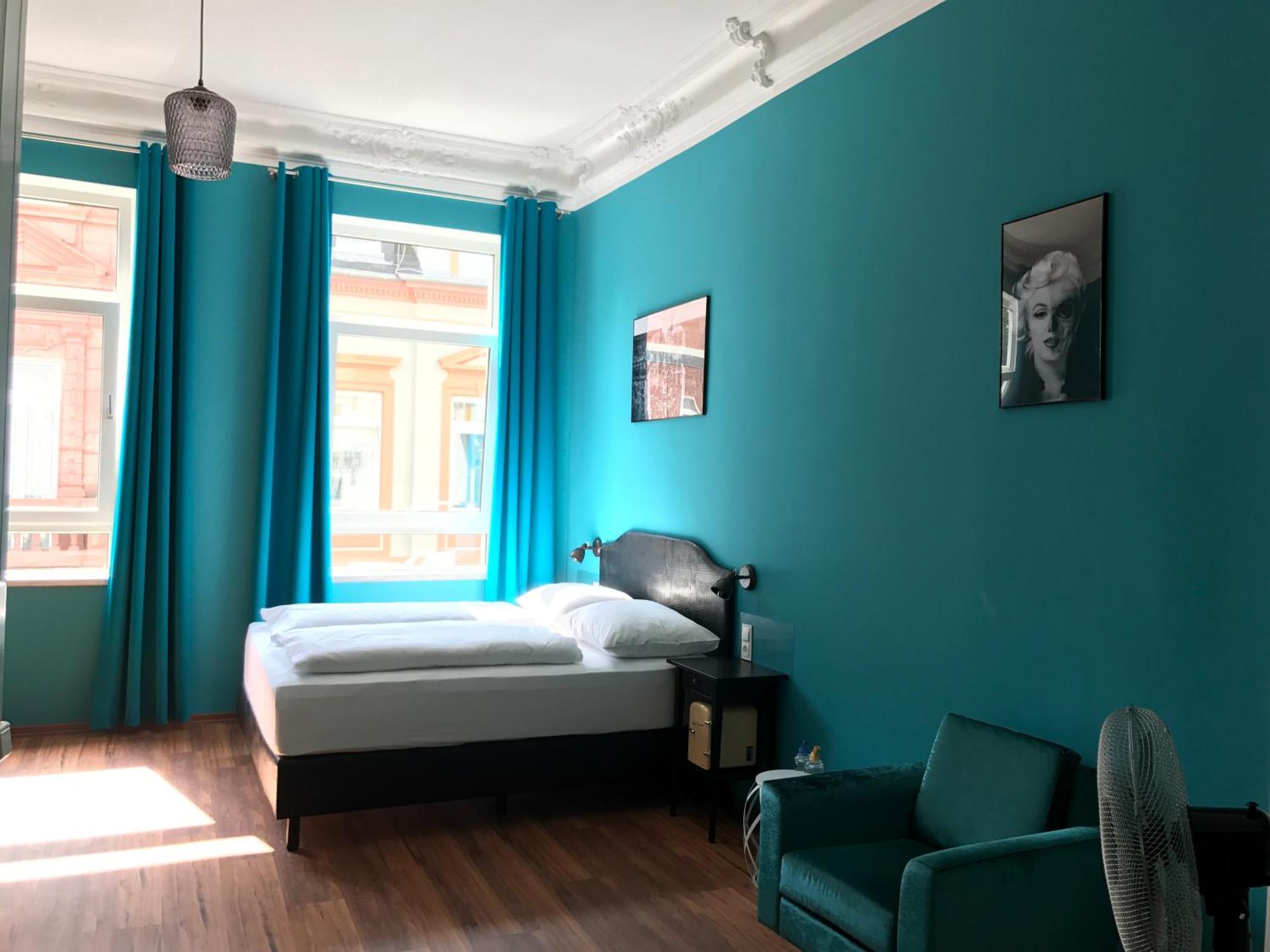 Comfort Double Room