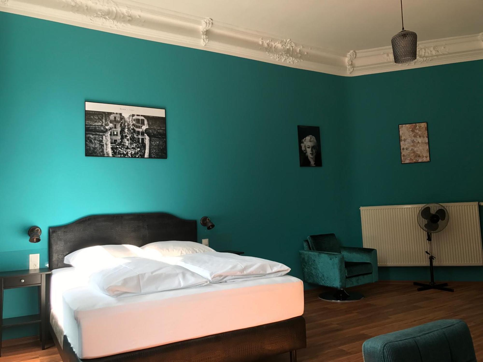 Comfort Double Room