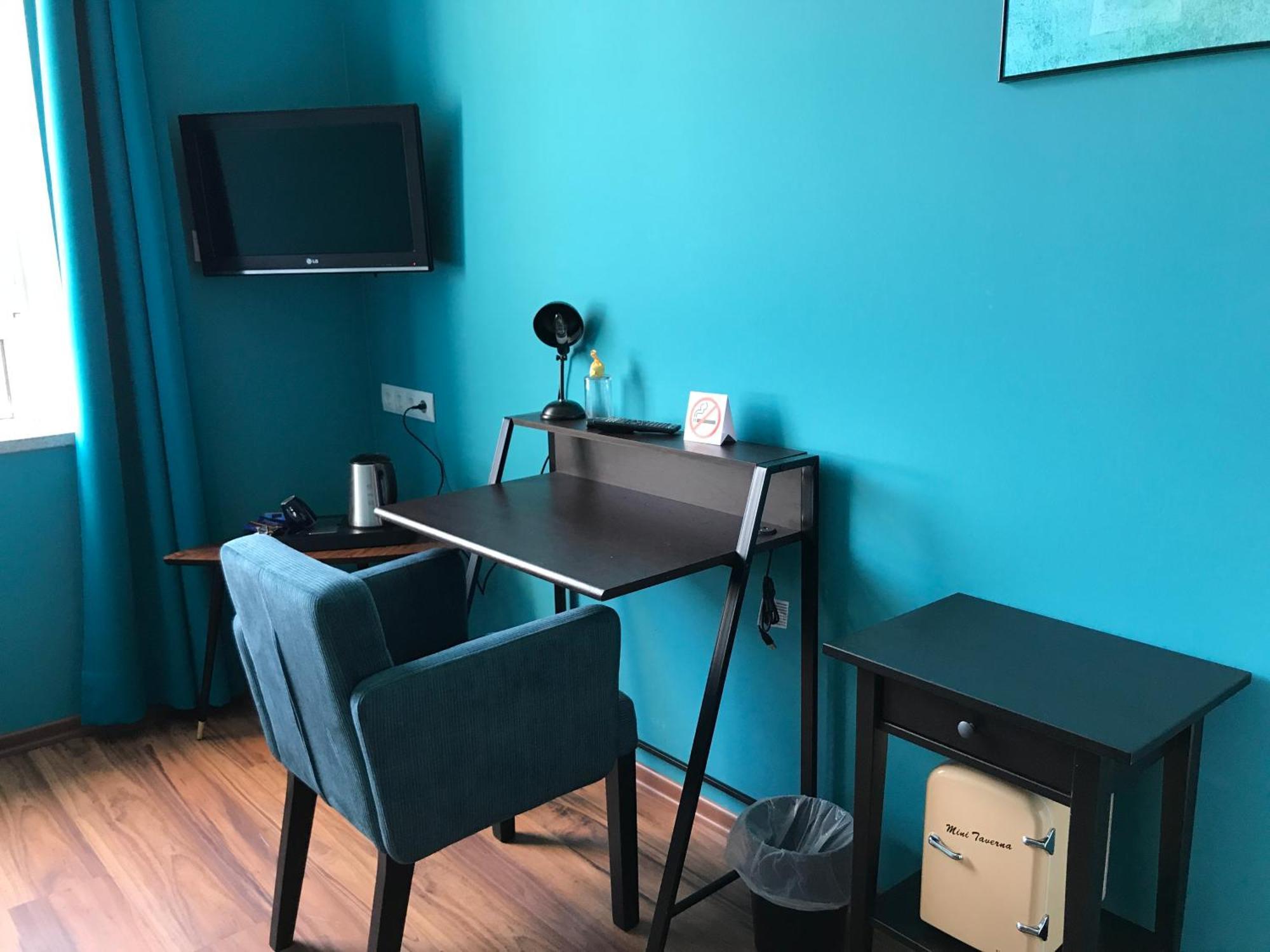 Single Room
