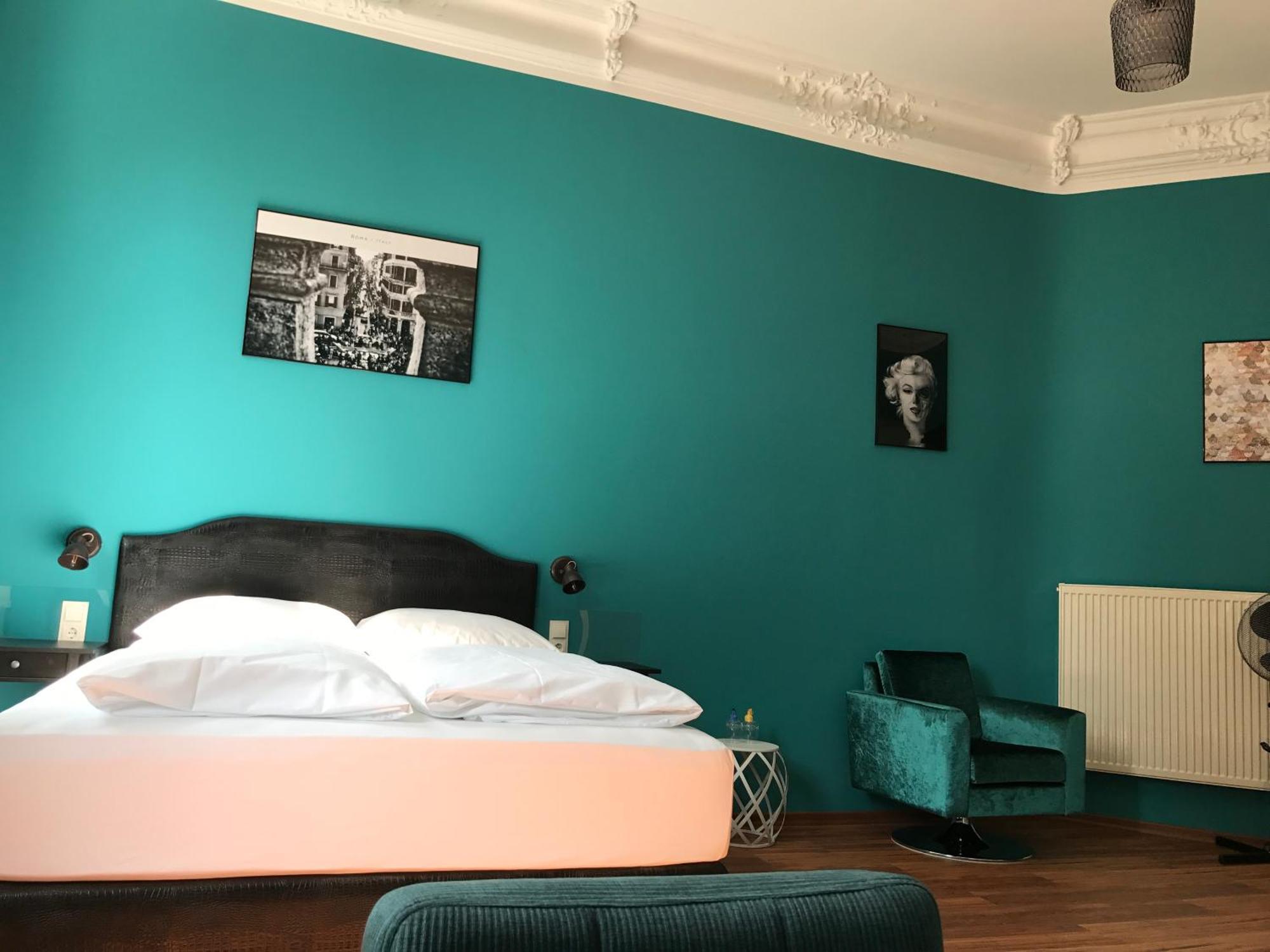 Comfort Double Room