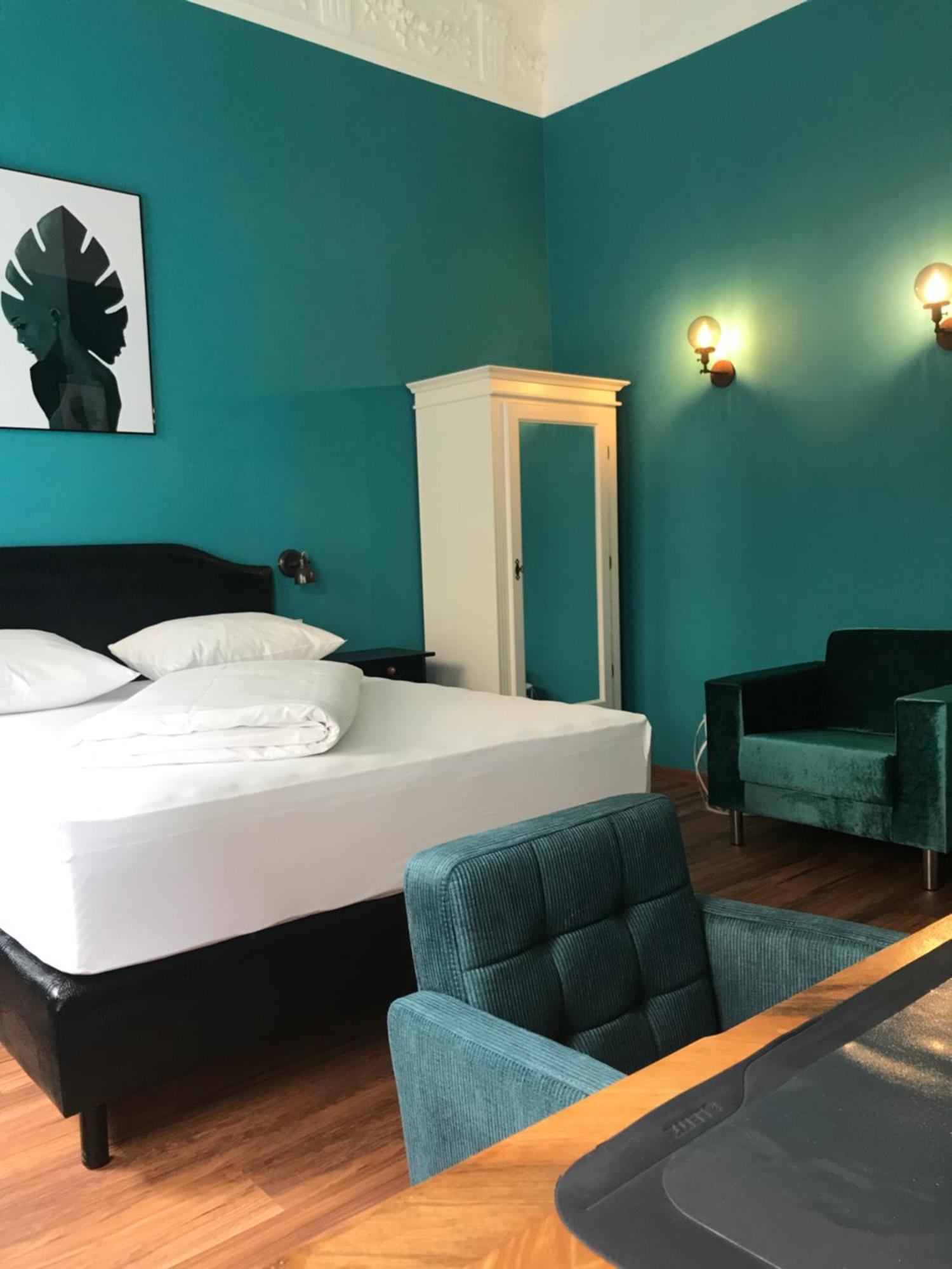 Comfort Double Room