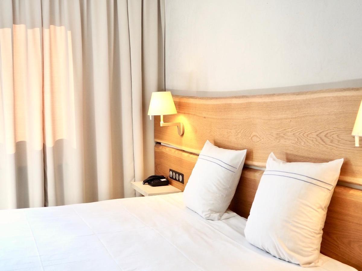 Chambre Double ou Lits Jumeaux Supérieure - Accès au Spa Inclus