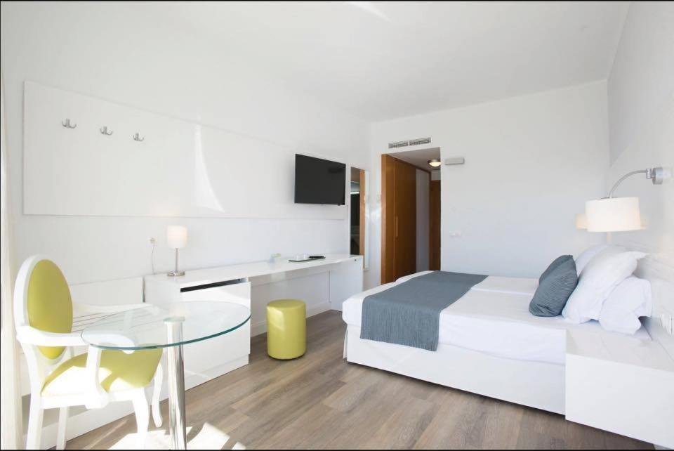 Double Room Sea View