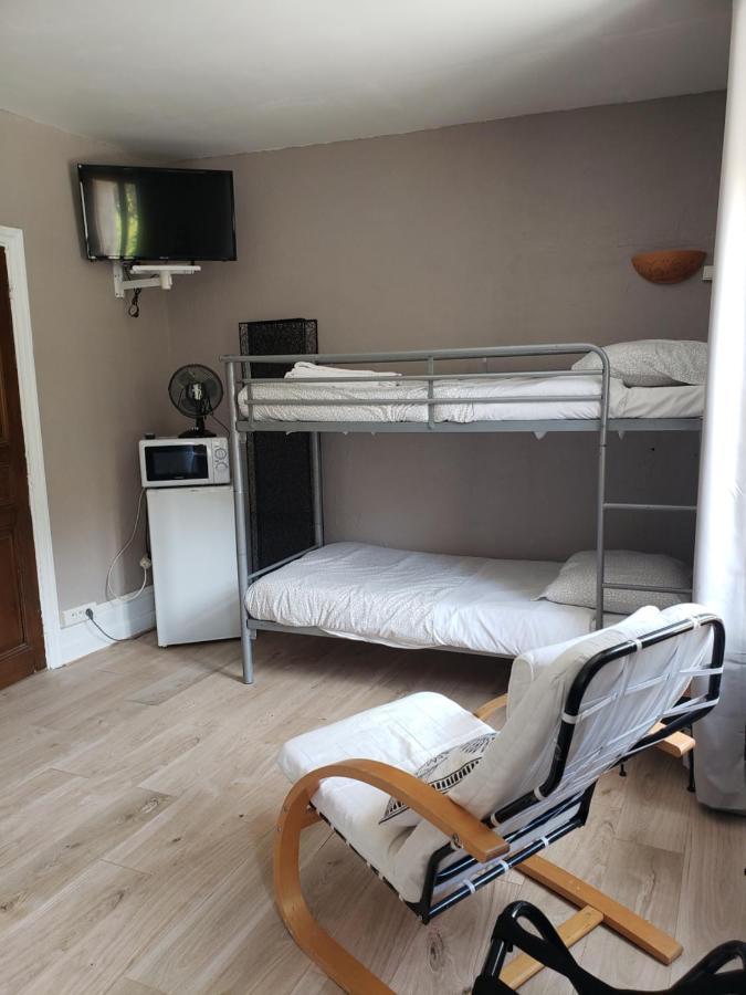 Chambre Familiale - Vue sur Montagne