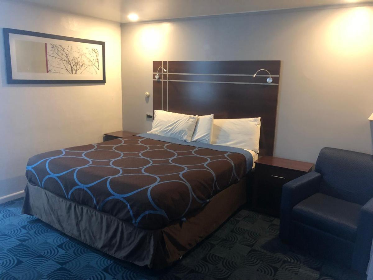 King Room Disability Access
