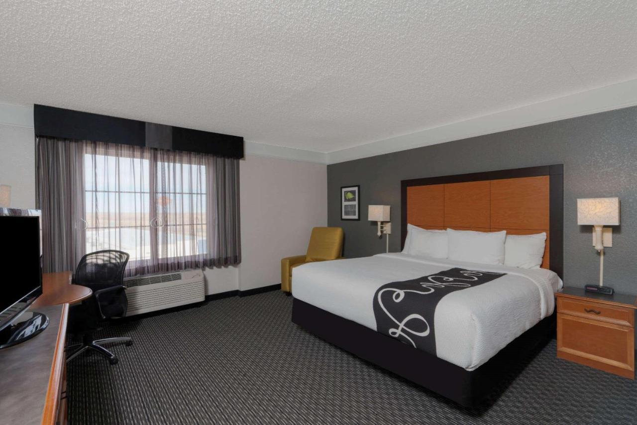 King Room Disability Access