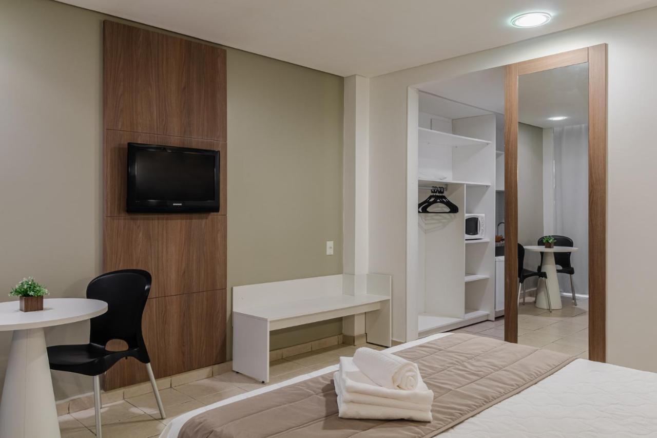 Double Room Disability Access