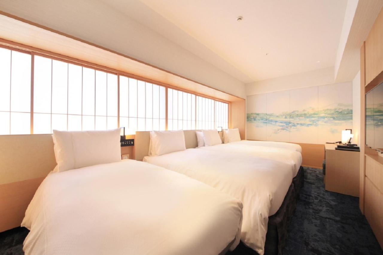 Premier Twin Room (4 adults)