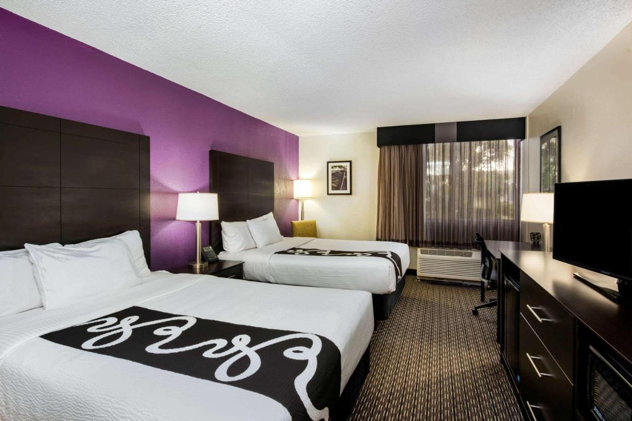 Double Room with Two Double Beds