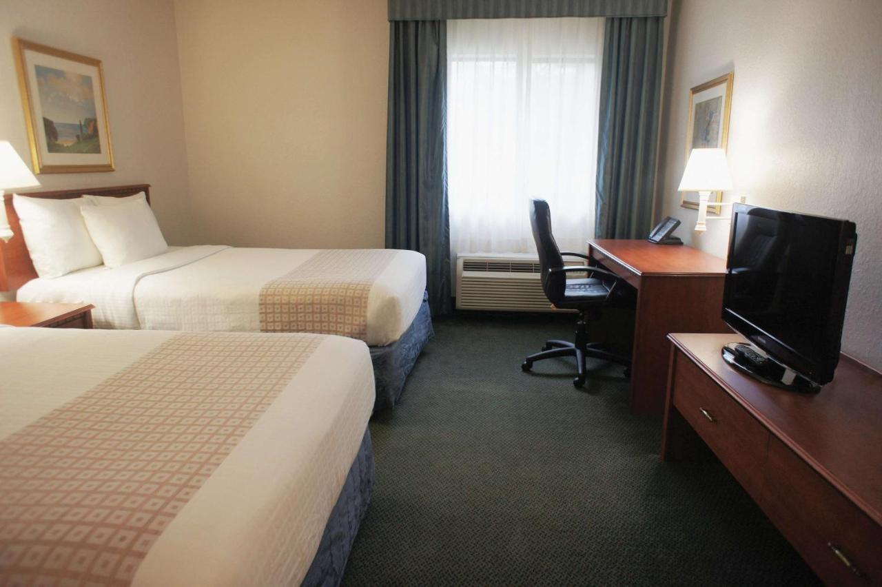 Double Room with Two Double Beds