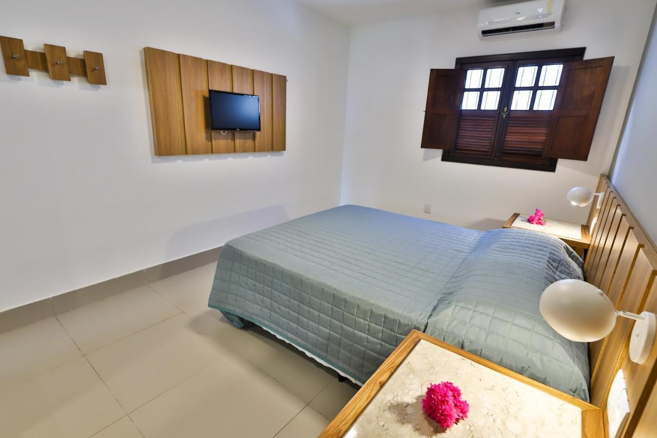 Double Room Pool View