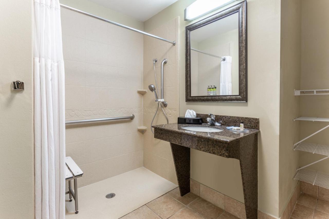Queen Studio Suite Roll Shower Mobility Accessible,1010001823:JPEG