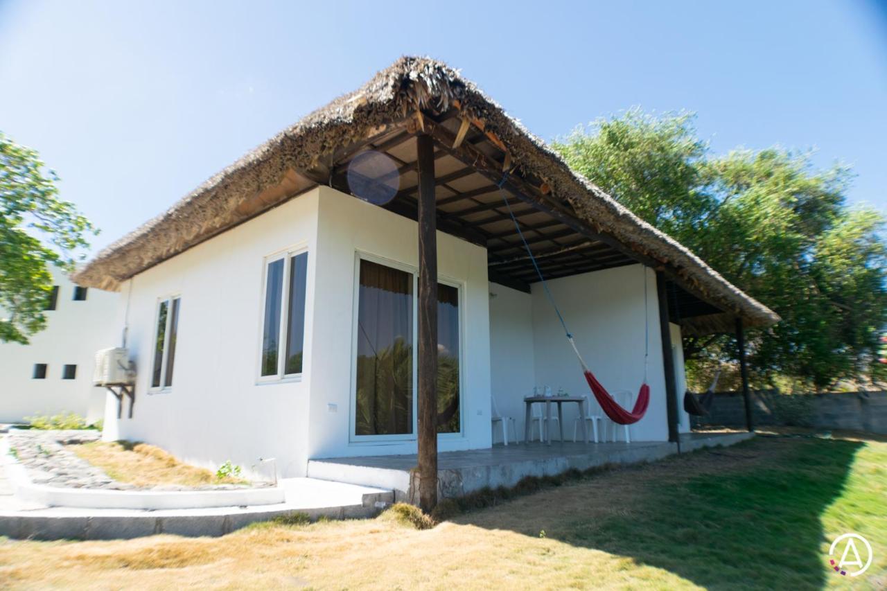 Family Bungalow