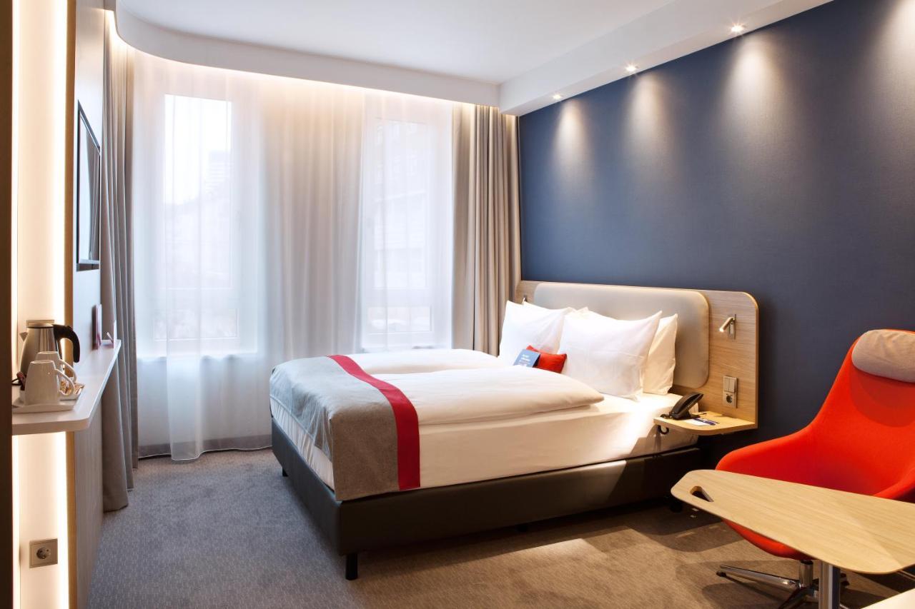 Standard Doppelzimmer