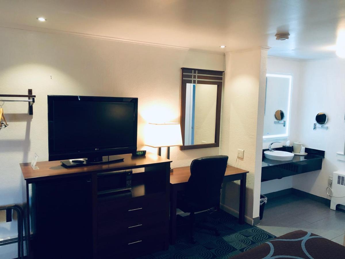 King Room Disability Access