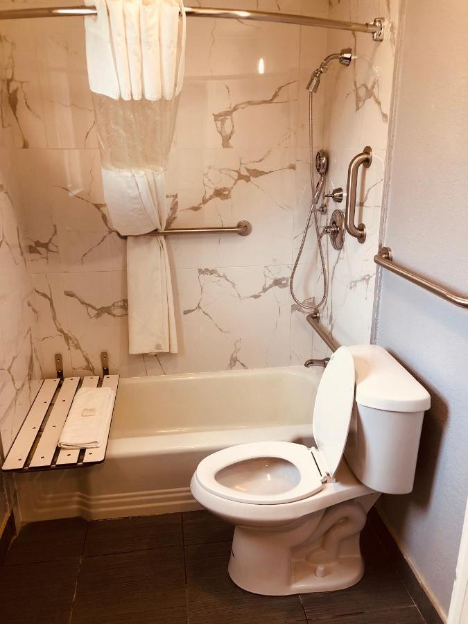 King Room Disability Access
