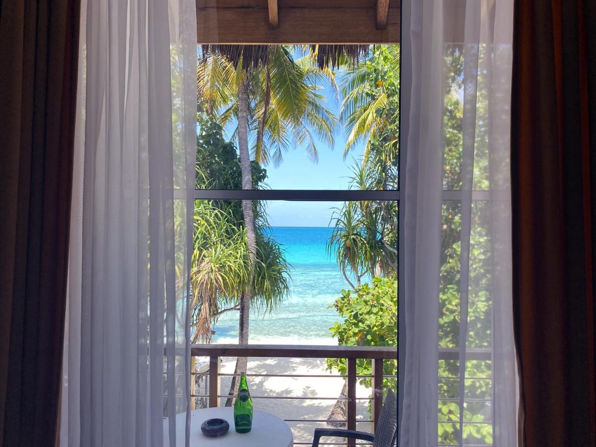 Double Room Balcony Sea View
