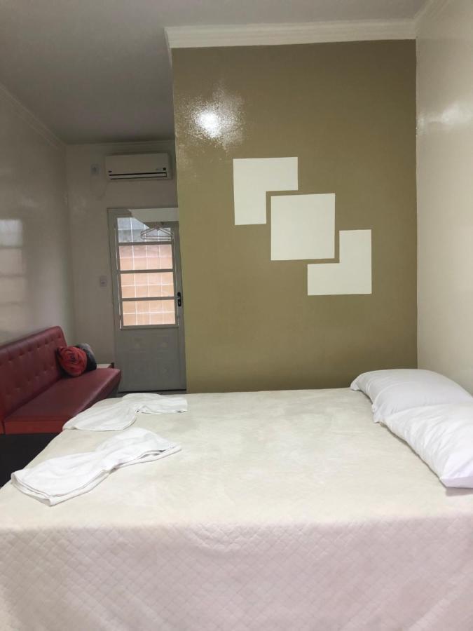 Quarto Duplo