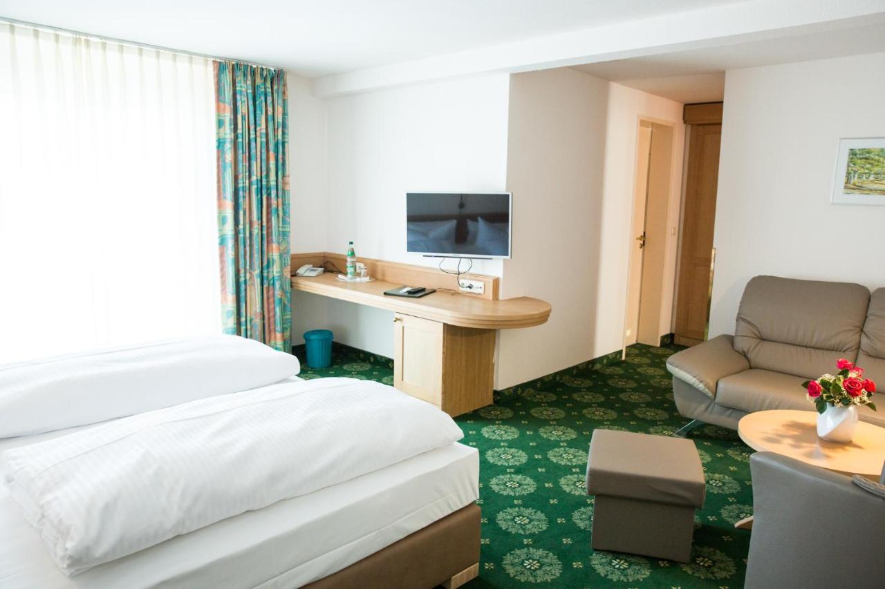 Comfort Double Room