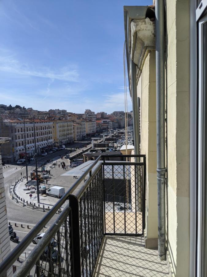 Double Room with Double Bed and Balcony