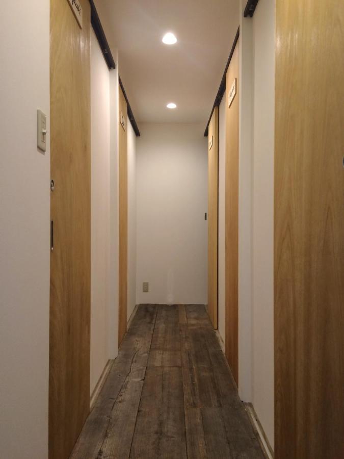 Twin Room with Private External Bathroom and Tatami Floor - Suzuki