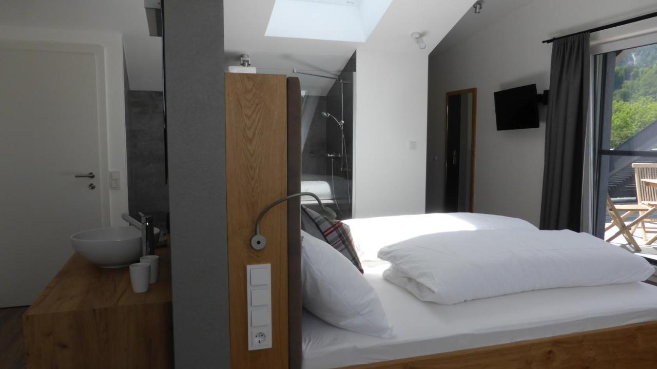 Triple Room Garden View