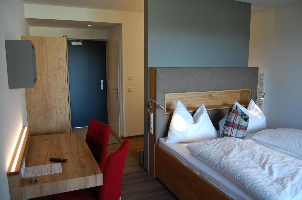 Triple Room Garden View