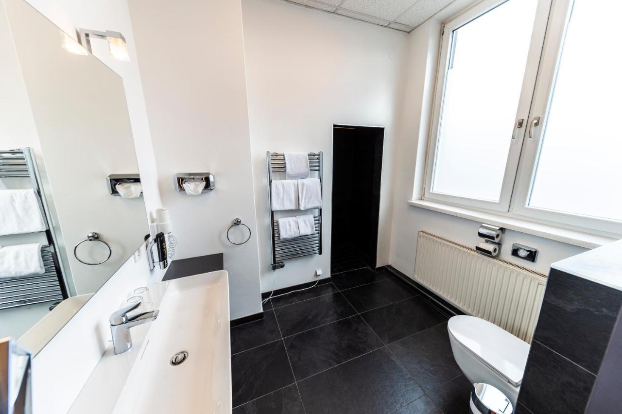 Superior Doppelzimmer