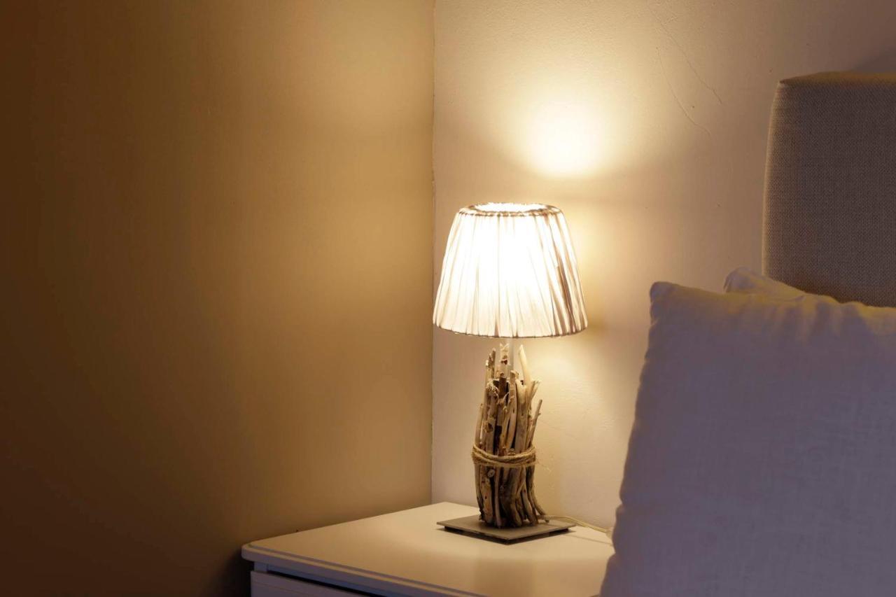 Suite Junior con terraza