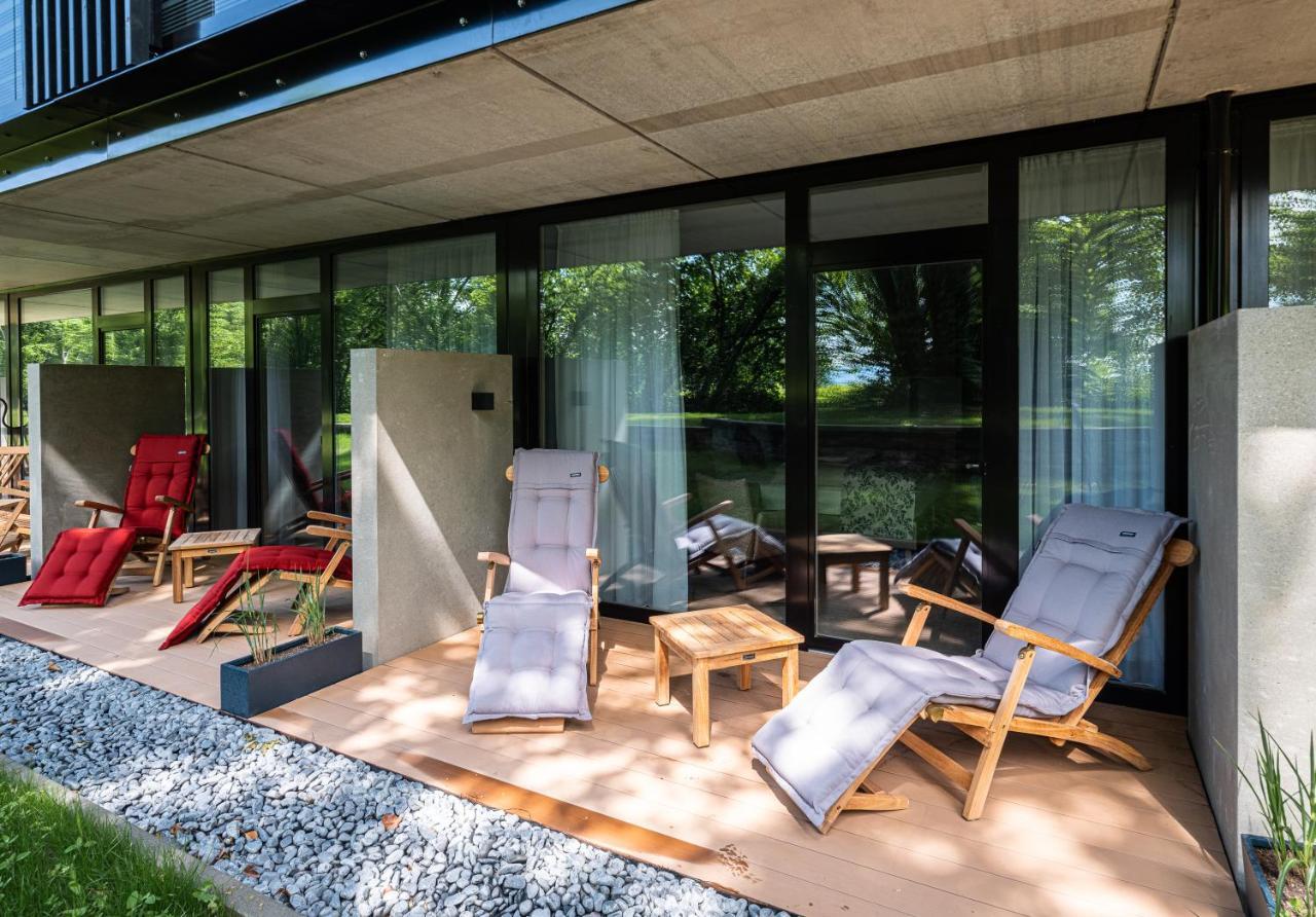 Double Room Terrace