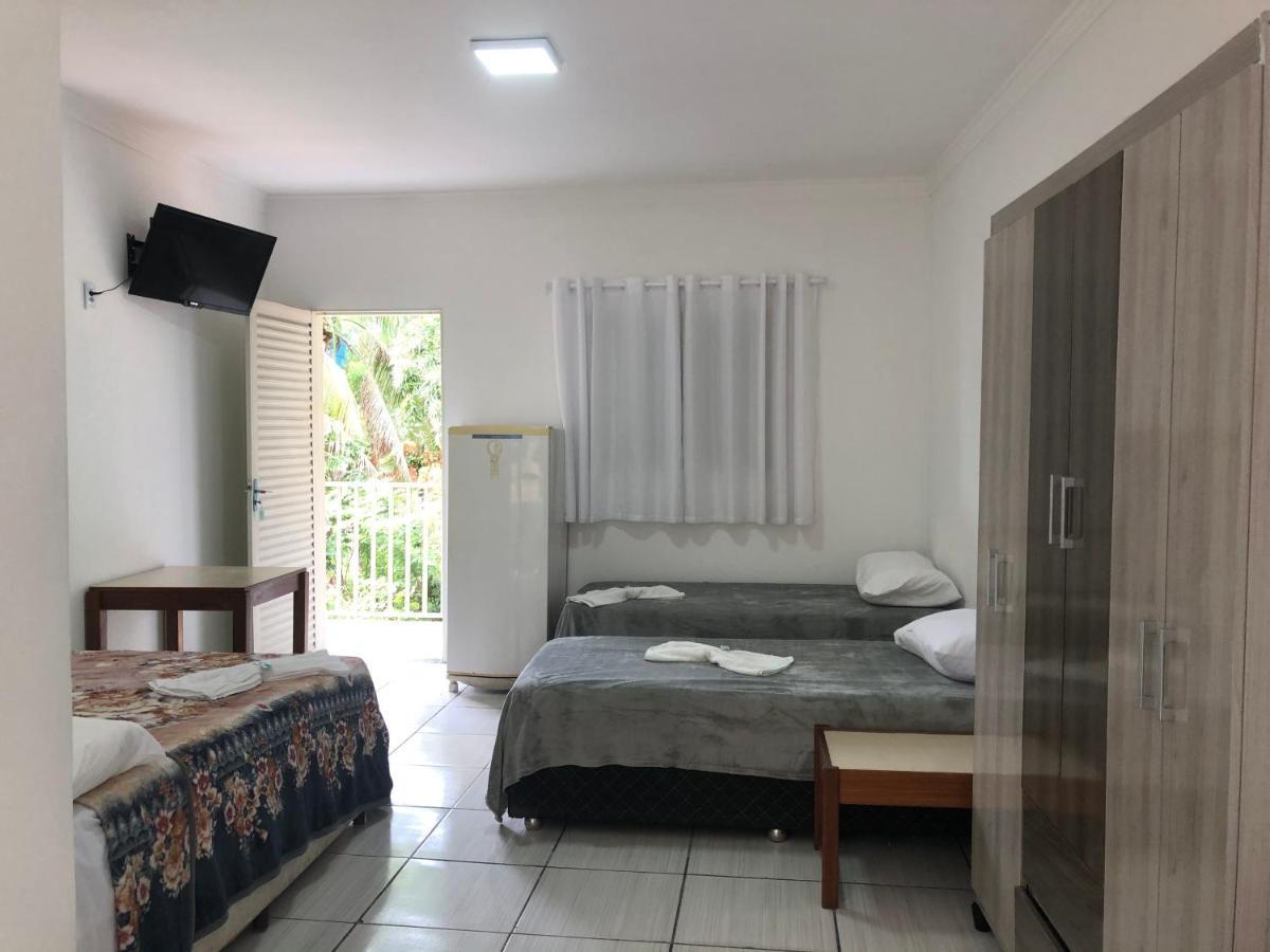 Quarto Quádruplo