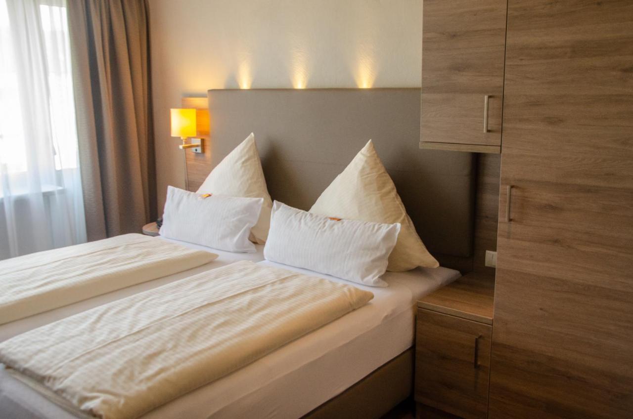 Double Room River View