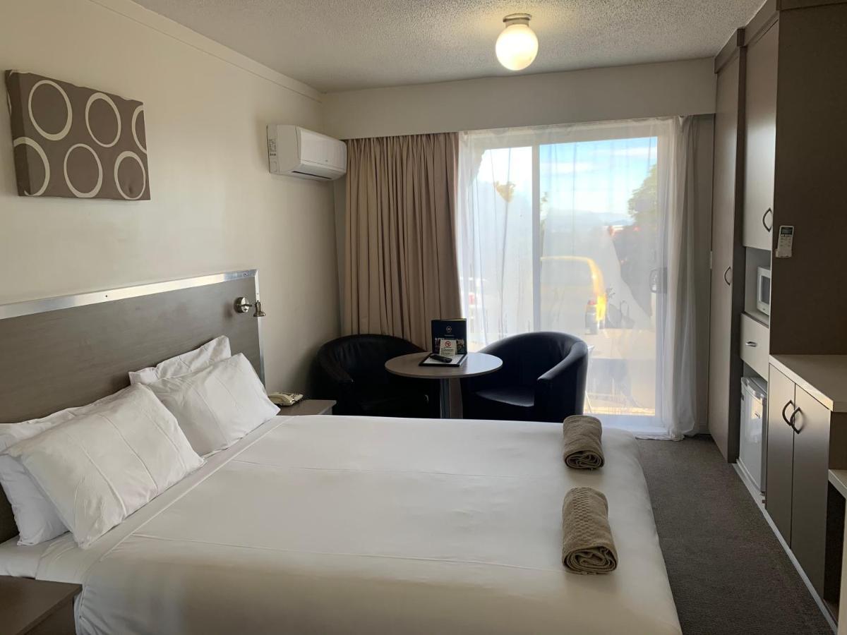 Suite with Spa Bath