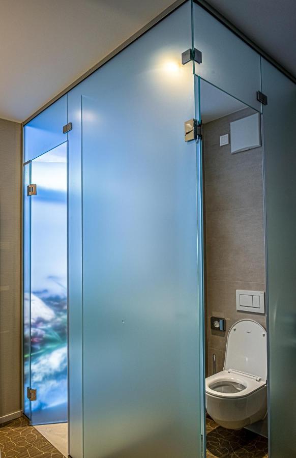 Double Room Terrace