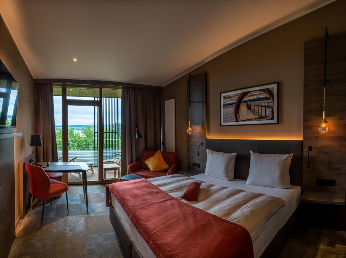 Double Room Balcony