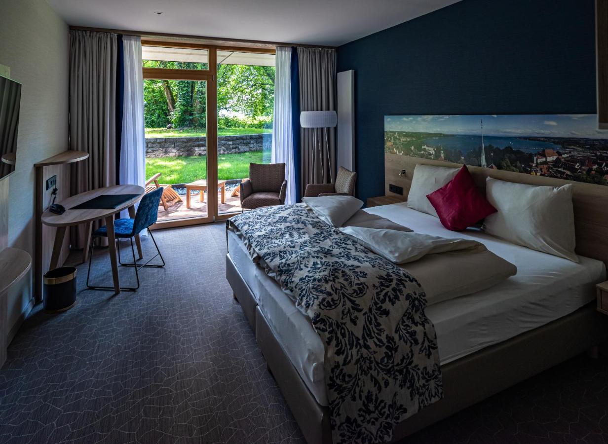 Double Room Terrace
