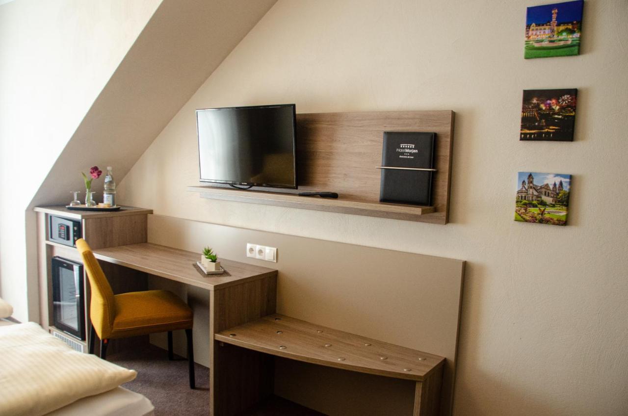 Double Room River View