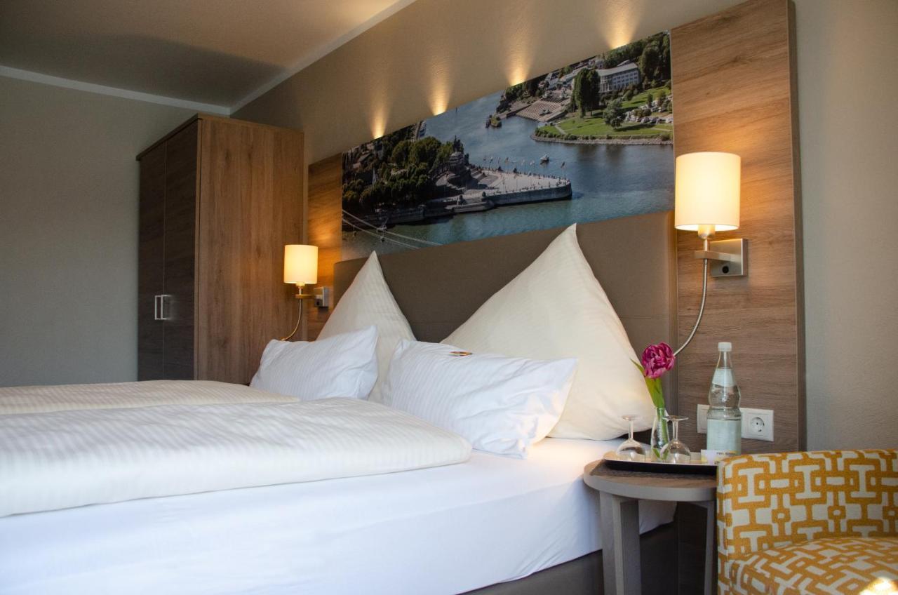 Double Room River View