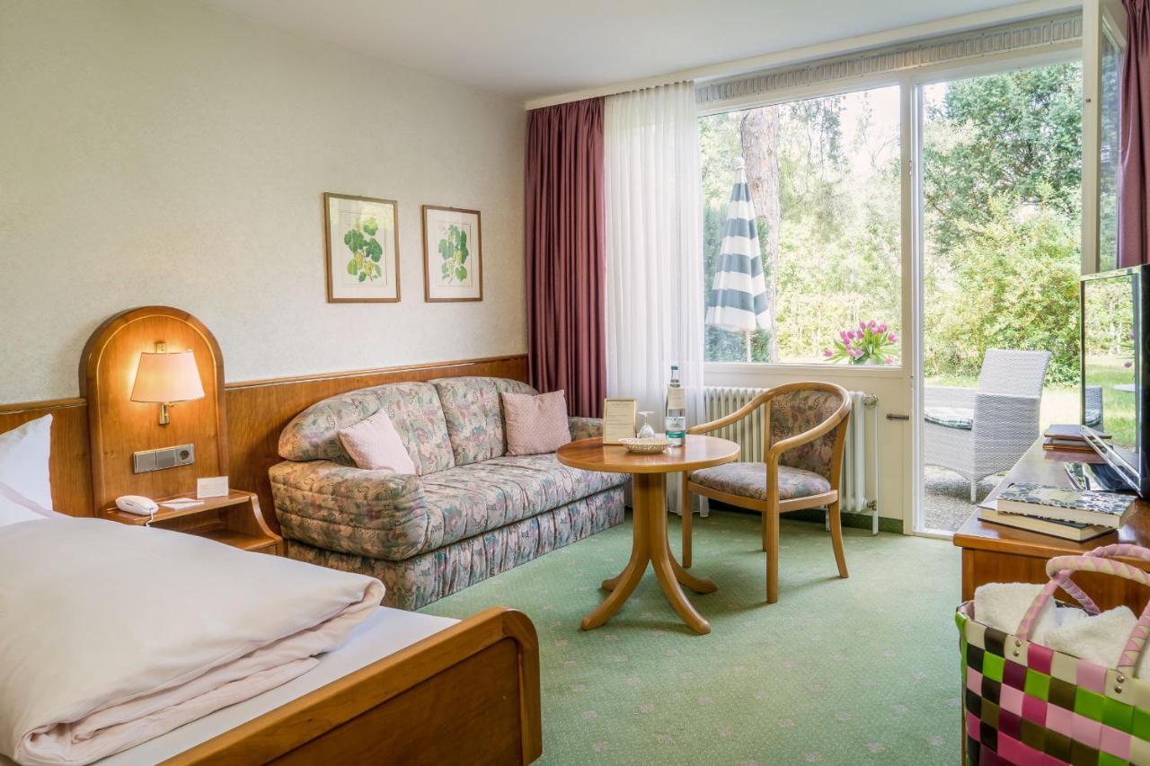 Single Room