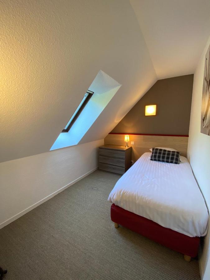 Appartement 2 Chambres