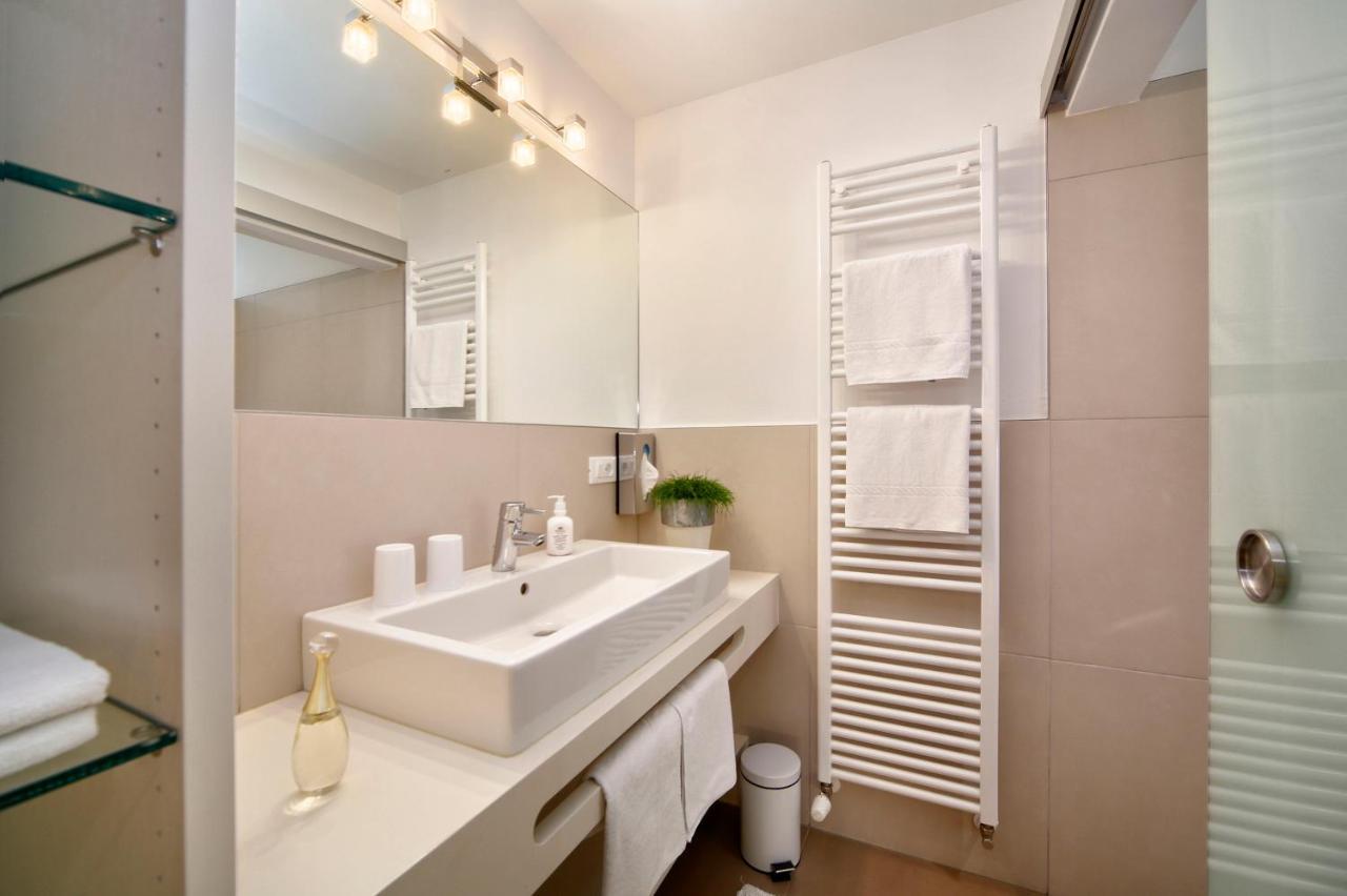 Double Room Garden