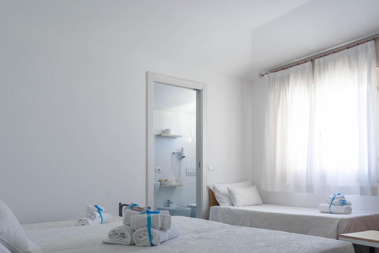 Camera Tripla con Bagno Privato