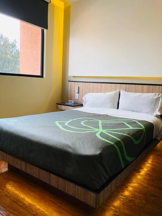 Habitación Superior - 1 cama grande
