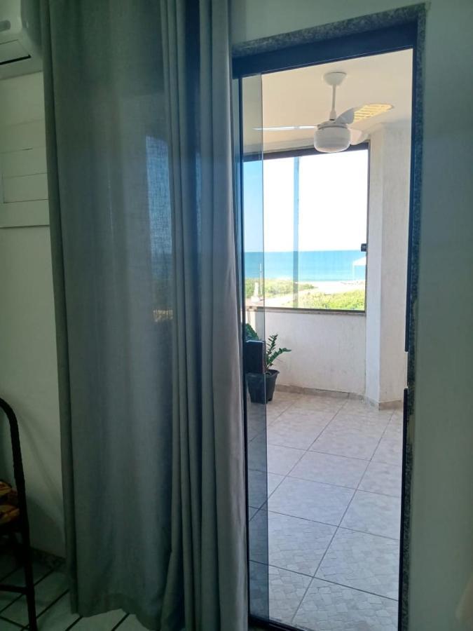 Suíte com Vista do Mar