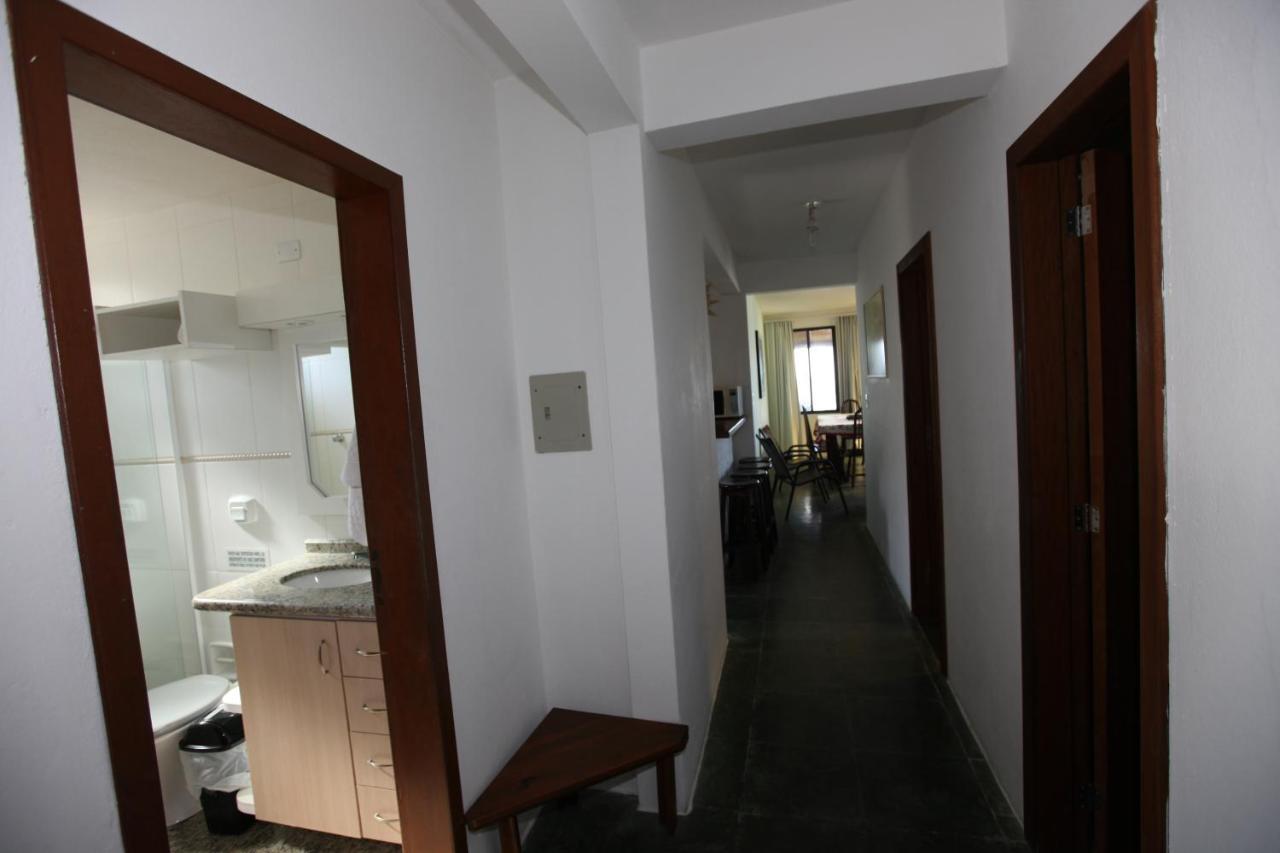 Apartamento de 3 Quartos