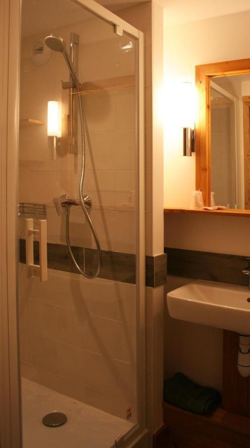 Chambre Familiale Deluxe