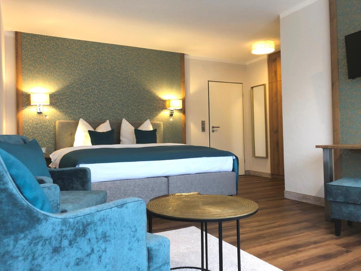 Premium Double Room