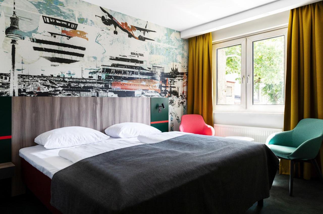 Good Morning Double Room Plus