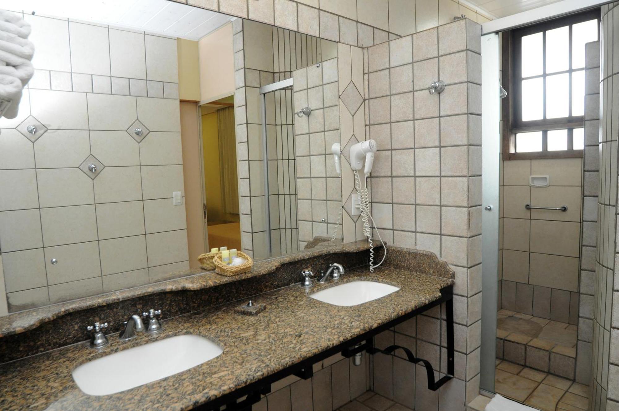 Apartamento Superior